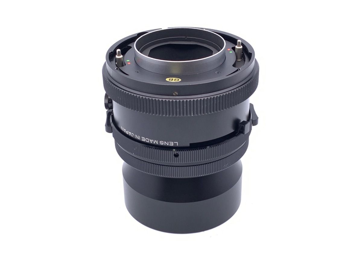 Lens (Single Focus) Rb C F4.5