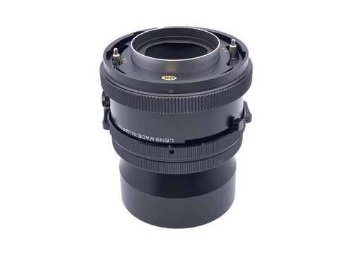 Lens (Single Focus) Rb C F4.5
