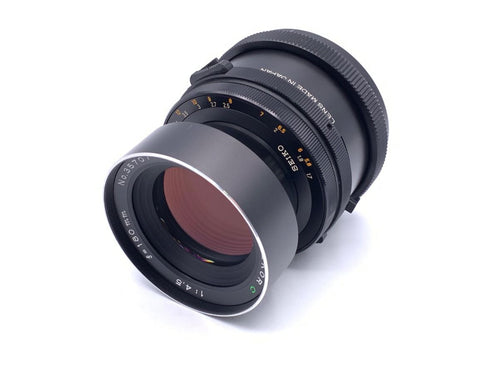 Lens (Single Focus) Rb C F4.5
