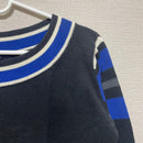Issey Miyake Long-Sleeve 17