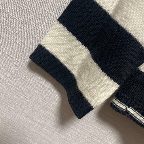 Issey Miyake Long-Sleeve 17
