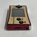 Body (Game Boy) 1241 Gameboy Micro Oxy-001