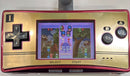 Body (Game Boy) 1241 Gameboy Micro Oxy-001
