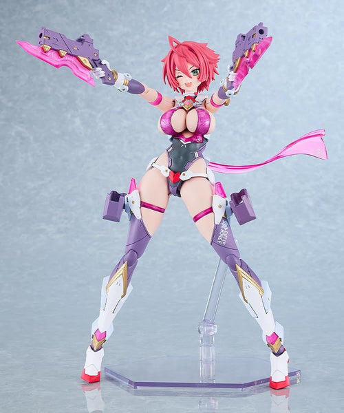 Others [Good Smile Company] Plamatea Nova
