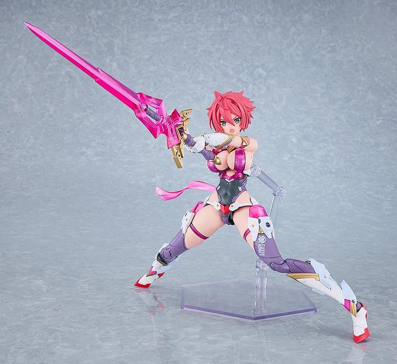 Others [Good Smile Company] Plamatea Nova