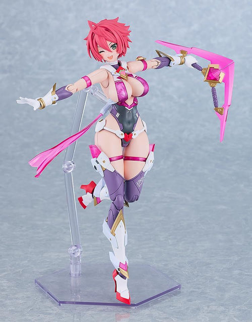 Others [Good Smile Company] Plamatea Nova