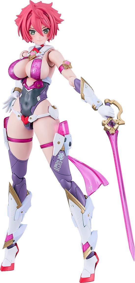 Others [Good Smile Company] Plamatea Nova