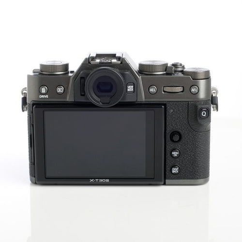 Fujifilm Others X-T30Iii-Cs