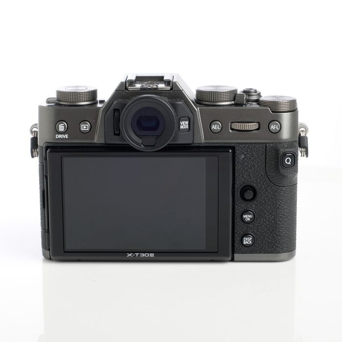Fujifilm Others X-T30Iii-Cs