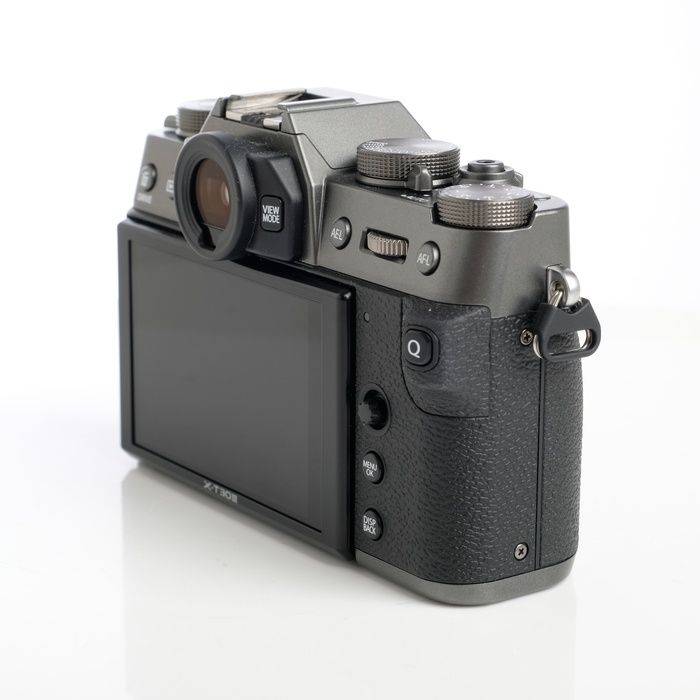 Fujifilm Others X-T30Iii-Cs