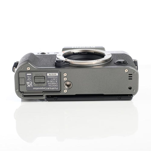 Fujifilm Others X-T30Iii-Cs