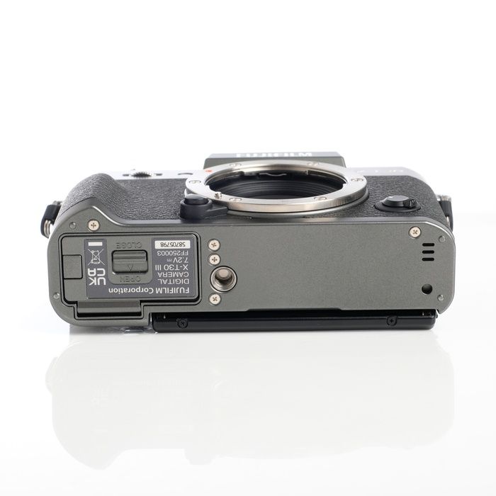 Fujifilm Others X-T30Iii-Cs