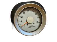 Lapco Tachometer Rpm X1000