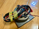 Lapco Tachometer Rpm X1000