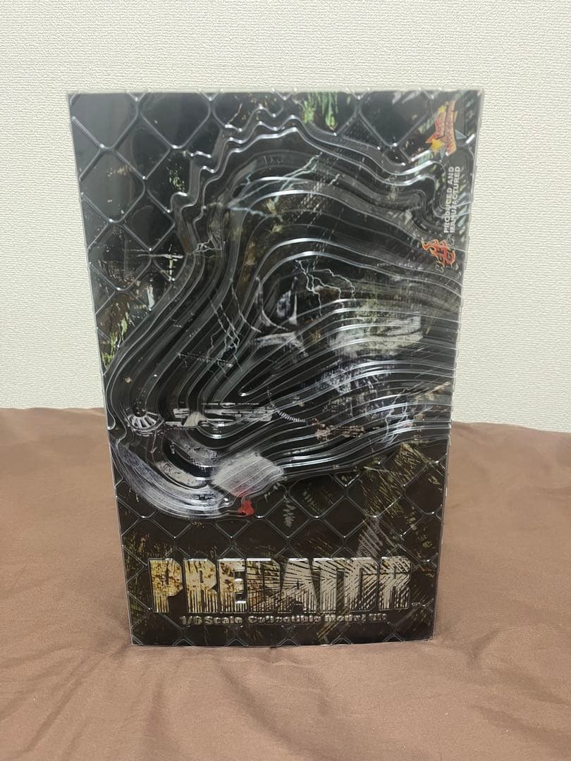 Sci Fi, Fantasy Horror 1/6