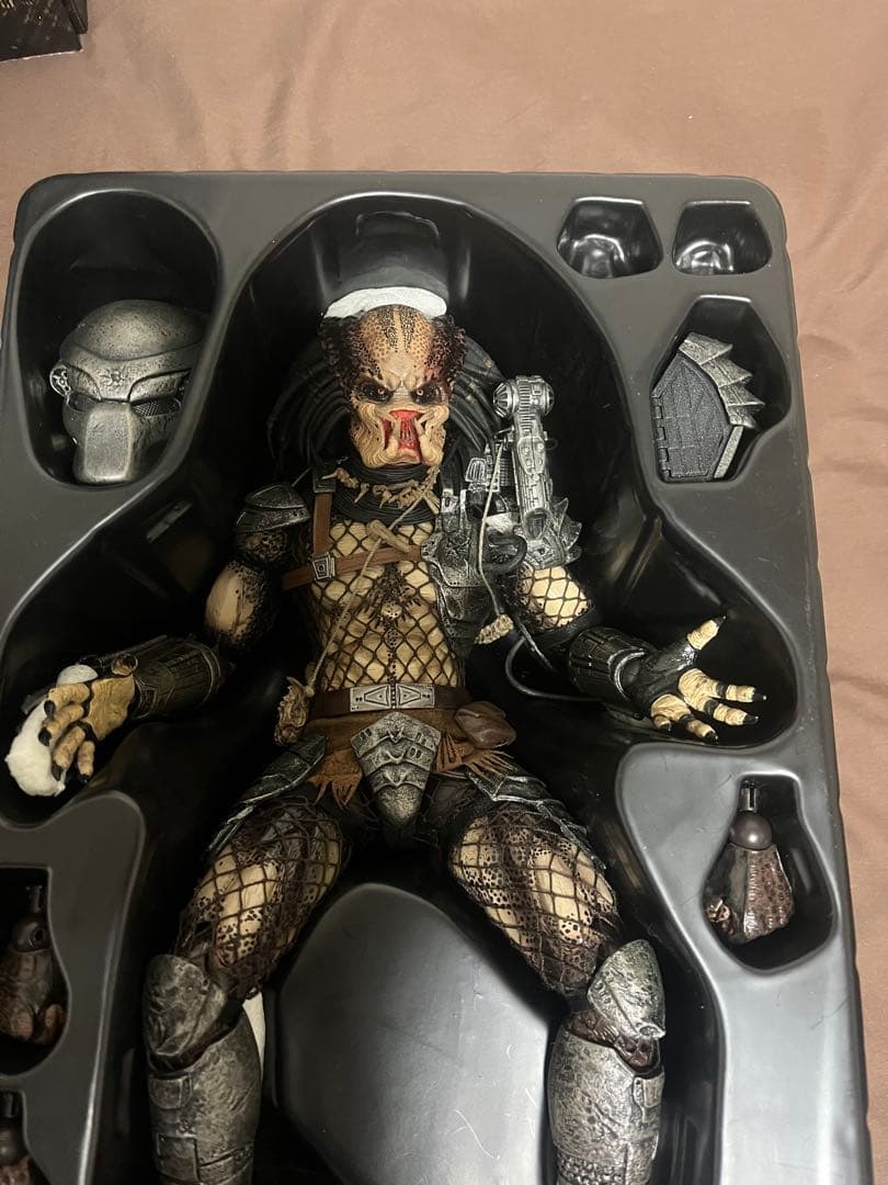 Sci Fi, Fantasy Horror 1/6