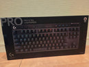 Keyboard Body Logicool Pro X Tkl Lightspeed