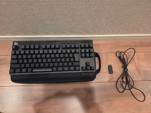 Keyboard Body Logicool Pro X Tkl Lightspeed