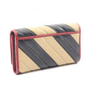 Gucci Long Wallet Gg 573809 Zip Used A