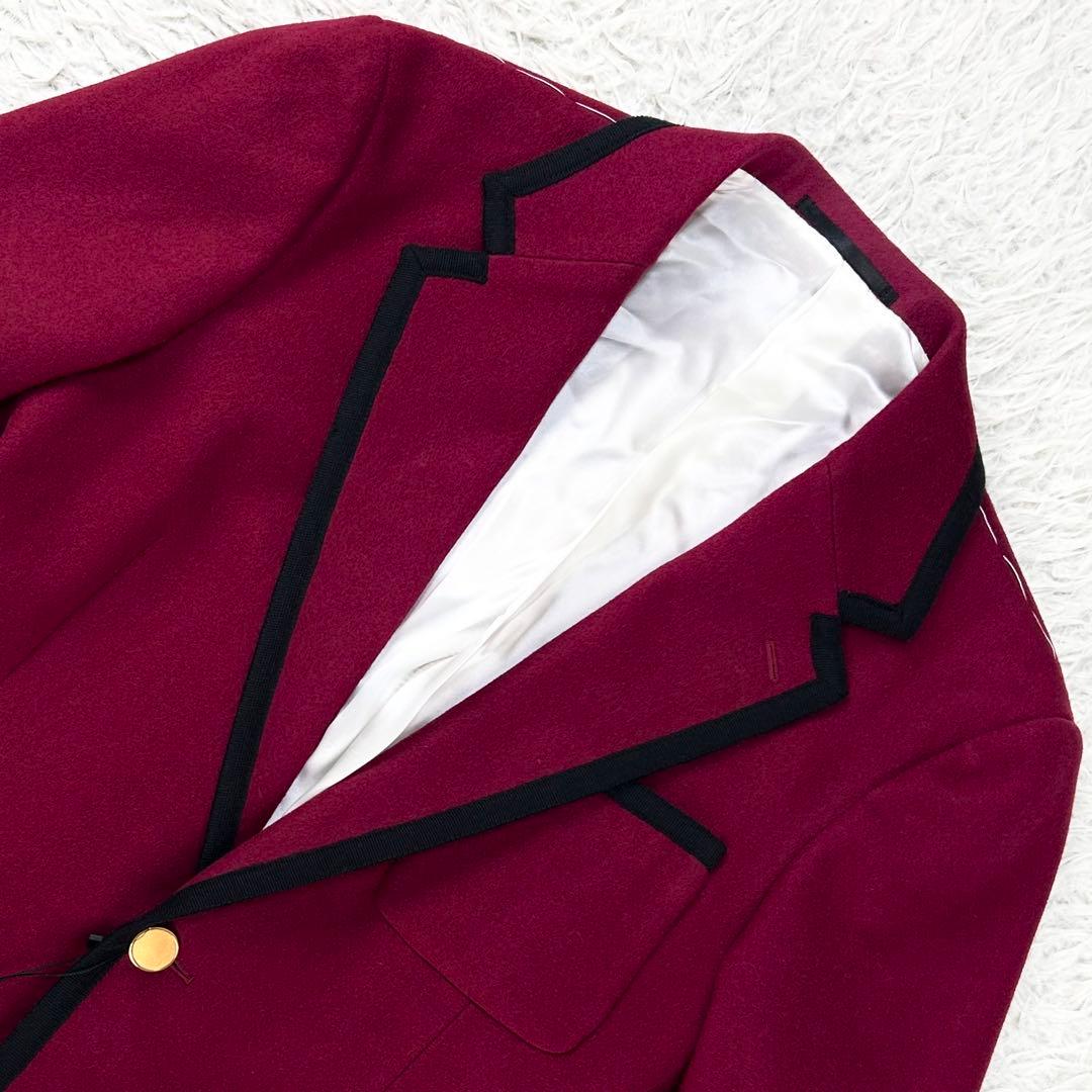 Tomorrowland Tailored Jacket