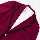 Tomorrowland Tailored Jacket