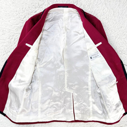 Tomorrowland Tailored Jacket