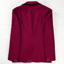 Tomorrowland Tailored Jacket