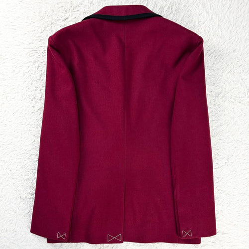 Tomorrowland Tailored Jacket