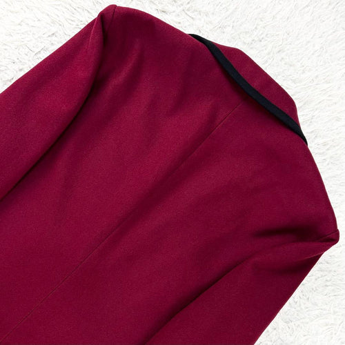 Tomorrowland Tailored Jacket