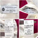 Tomorrowland Tailored Jacket