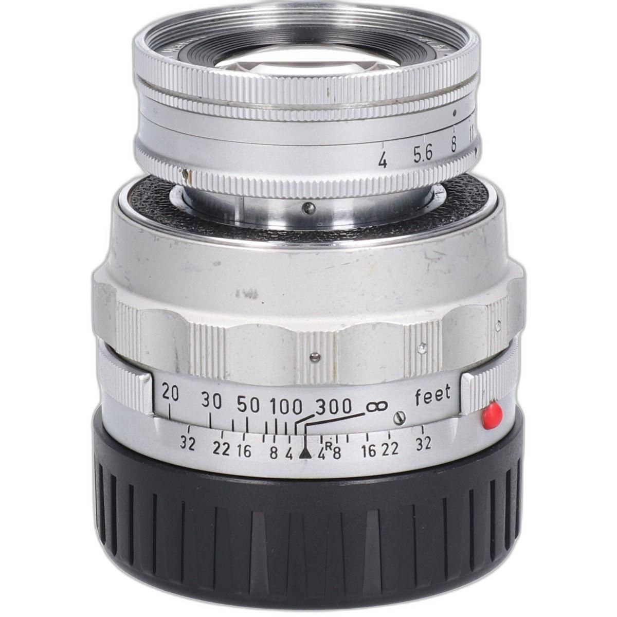 Leica Lens (Single Focus)