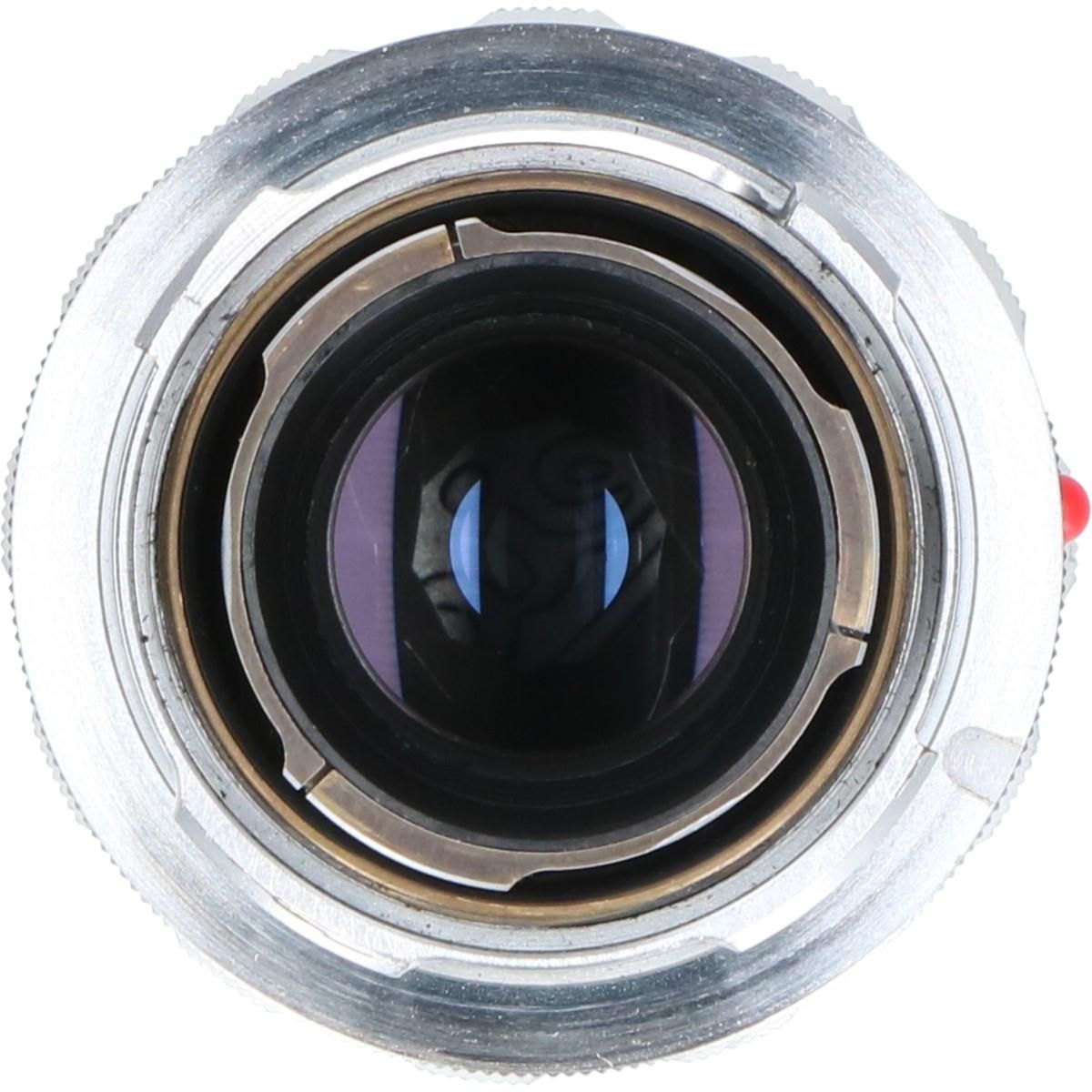Leica Lens (Single Focus)