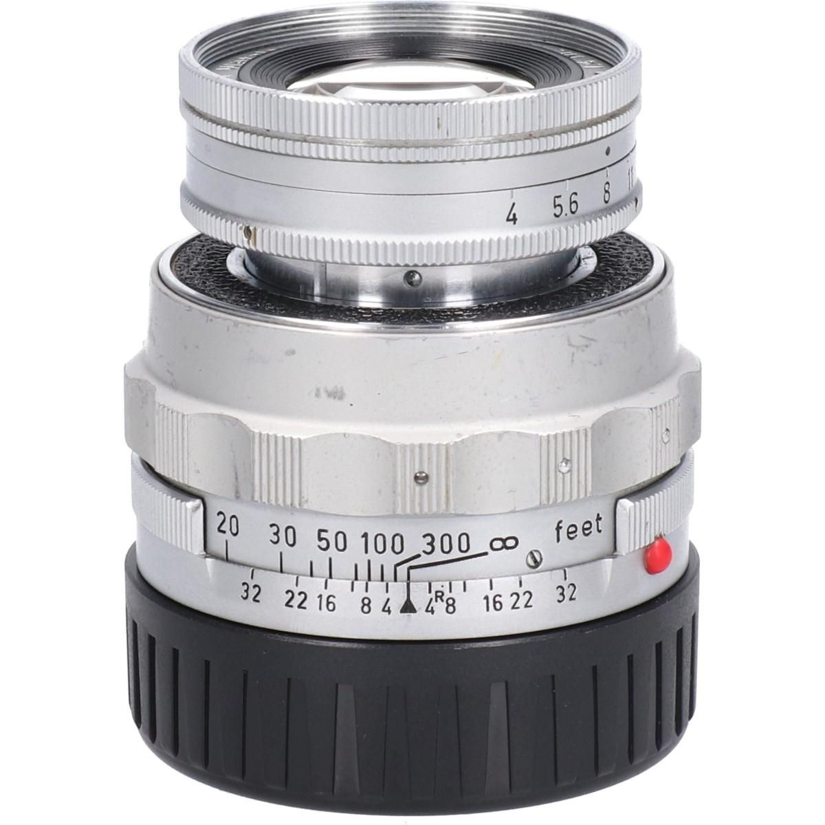 Leica Lens (Single Focus)