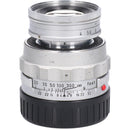 Leica Lens (Single Focus)