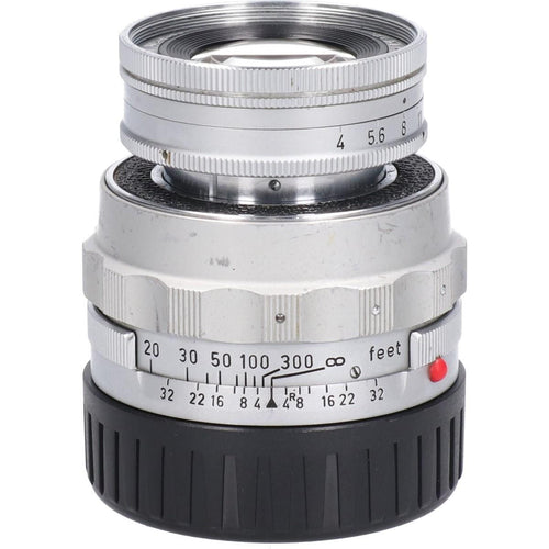 Leica Lens (Single Focus)