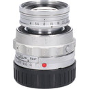 Leica Lens (Single Focus)