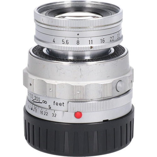 Leica Lens (Single Focus)