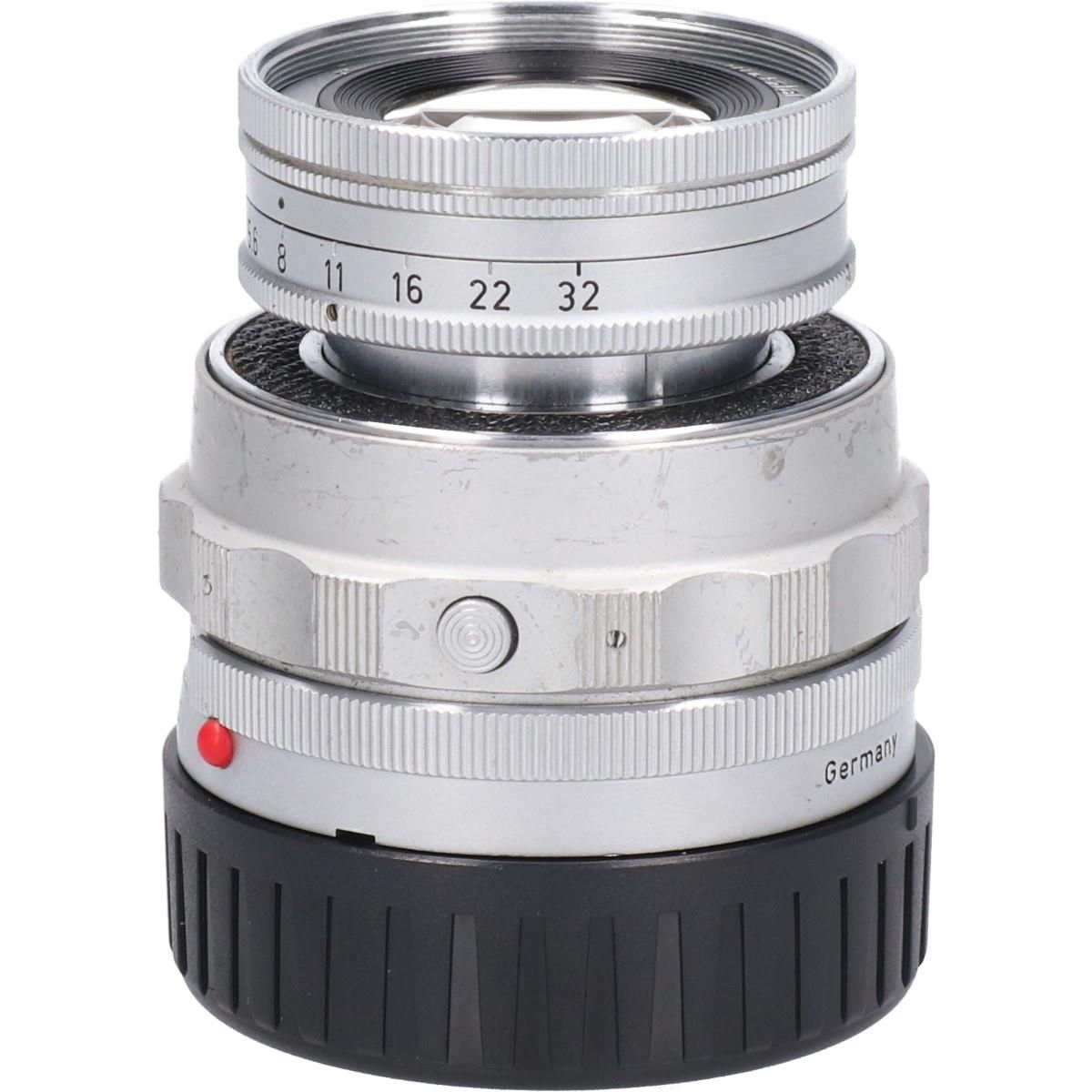 Leica Lens (Single Focus)