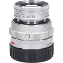 Leica Lens (Single Focus)