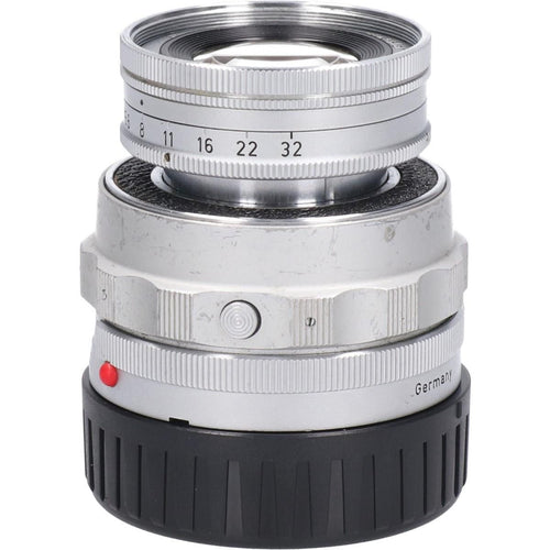 Leica Lens (Single Focus)