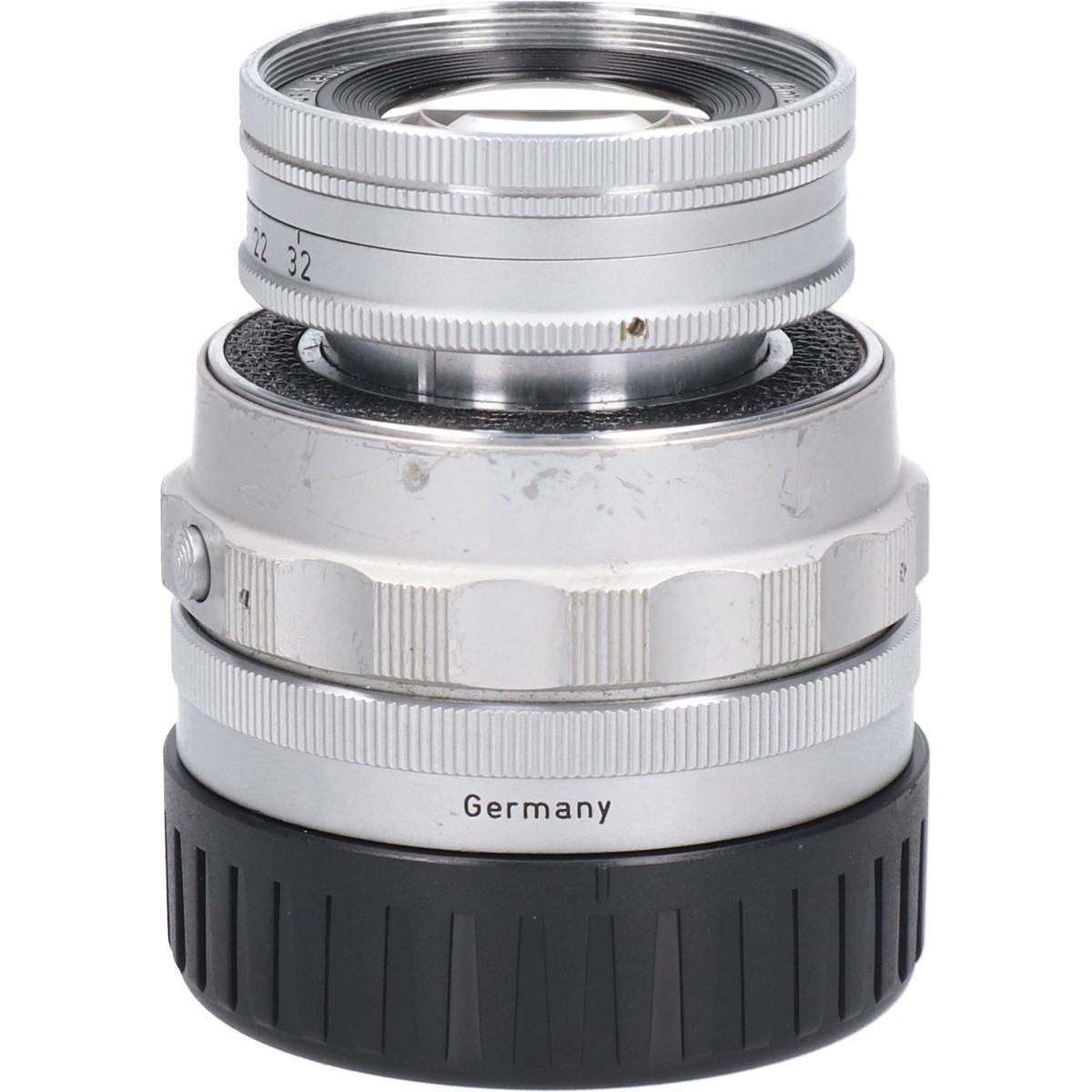 Leica Lens (Single Focus)