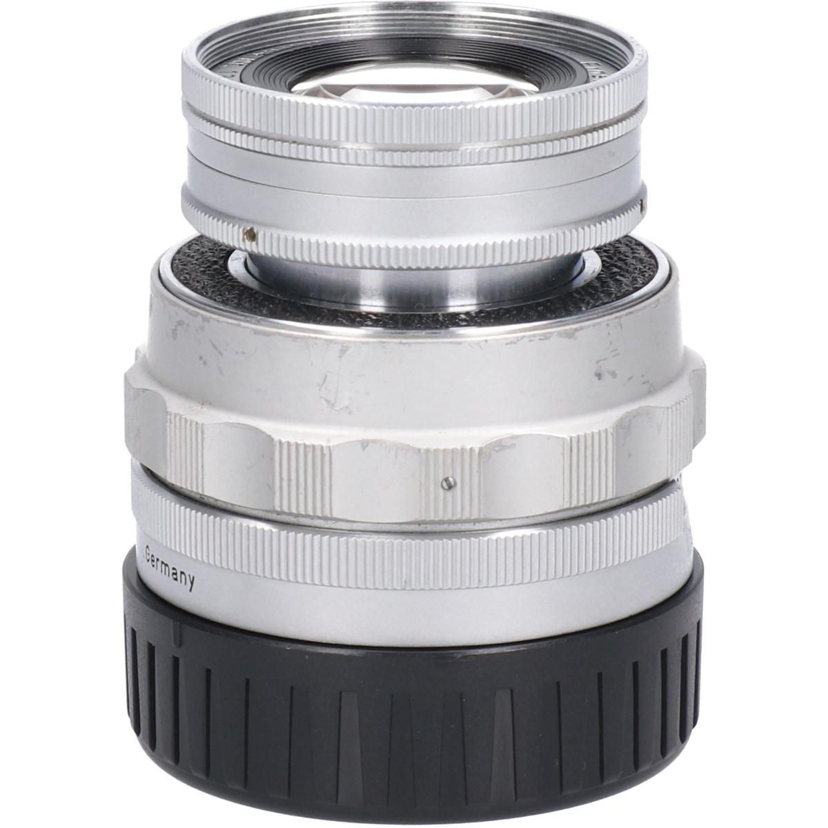 Leica Lens (Single Focus)