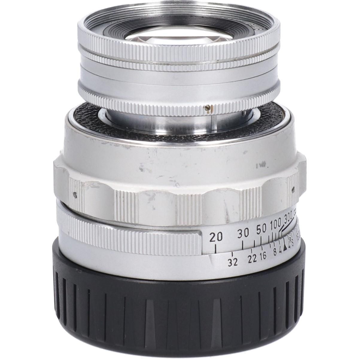 Leica Lens (Single Focus)