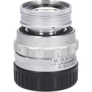 Leica Lens (Single Focus)