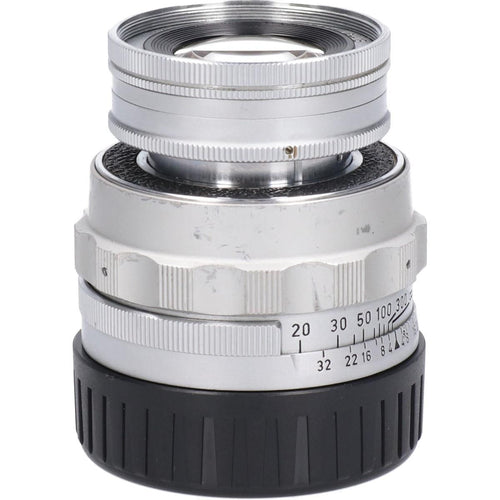 Leica Lens (Single Focus)