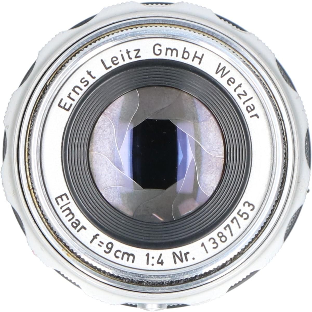 Leica Lens (Single Focus)