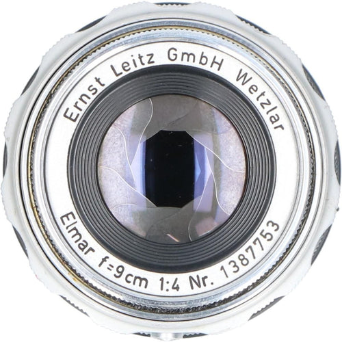 Leica Lens (Single Focus)