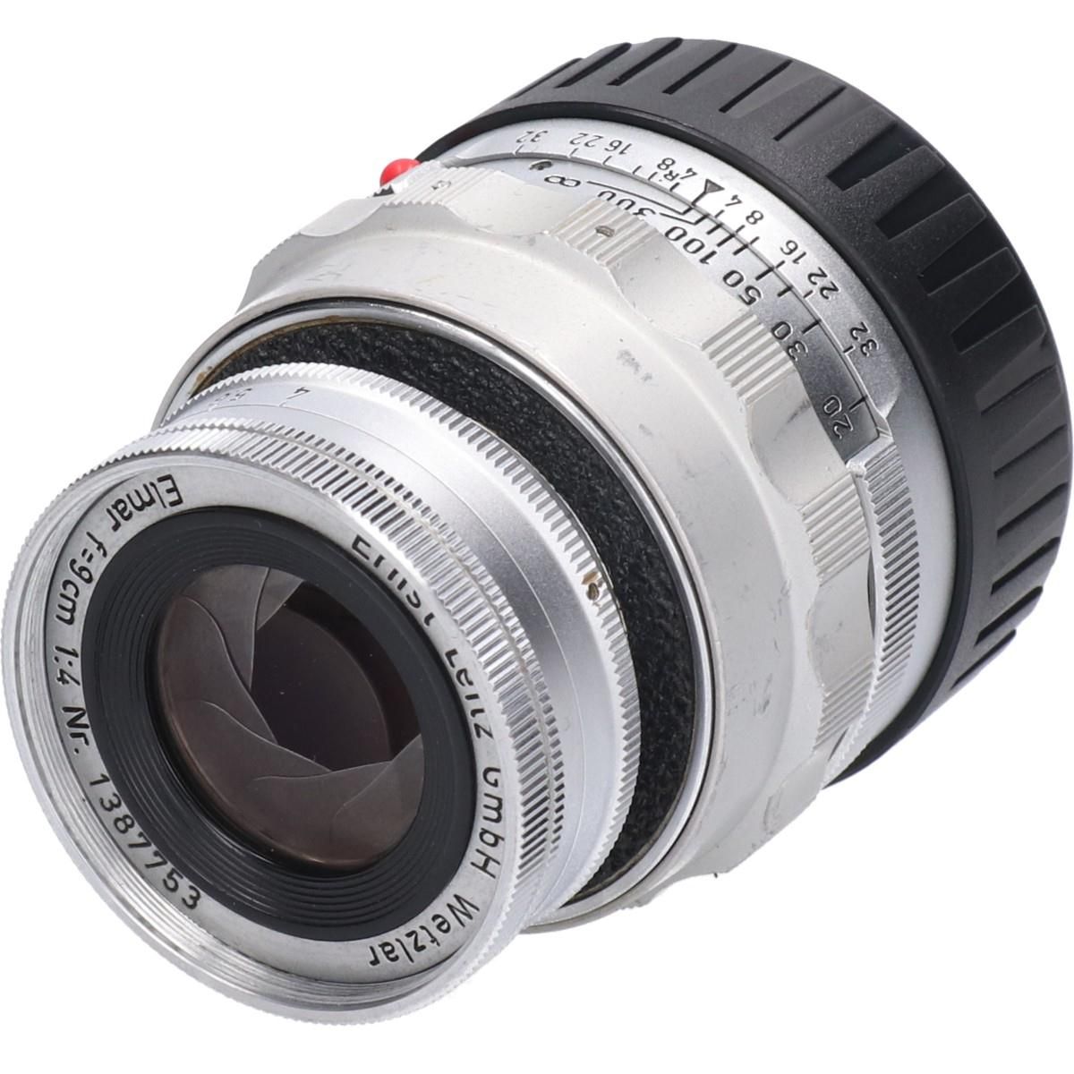 Leica Lens (Single Focus)