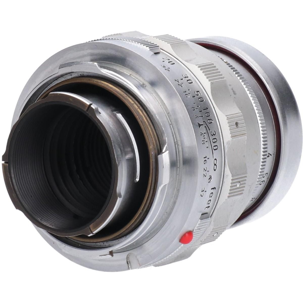 Leica Lens (Single Focus)