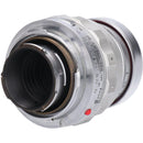 Leica Lens (Single Focus)
